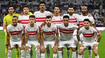 بطولة كأس الكونفدرالية.. موعد مباراة الزمالك أمام الشرطة الكيني 