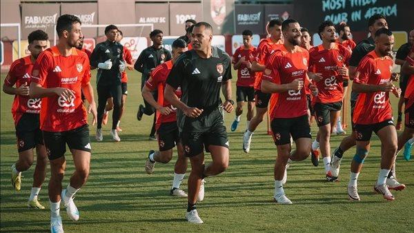 موعد مباراة الأهلي أمام جورماهيا الكيني في دوري أبطال