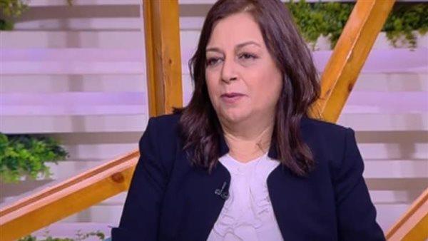 أول تعليق من زوج ناهد رشدي بعد وفاتها 