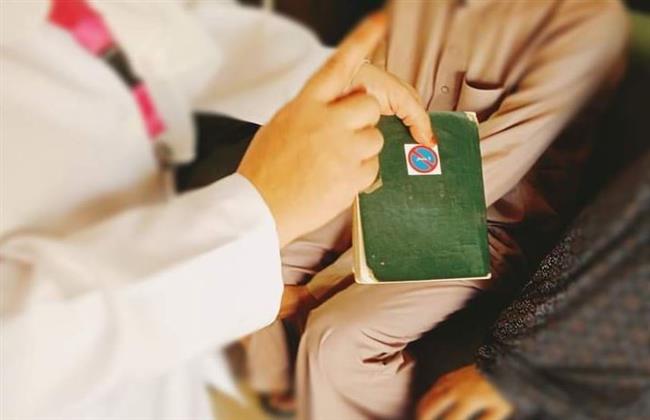 بدء تطبيق مبادرة "لا ينتظر" بعيادات بنها الشاملة للتأمين الصحي 