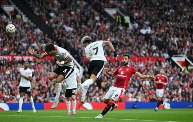 الدوري الإنجليزي.. مباراة ليفربول ونوتينجهام فورست اليوم 