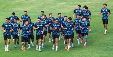 الكونفيدرالية الأفريقية.. المصرى يختتم استعداداته لمواجهة الهلال الليبي 