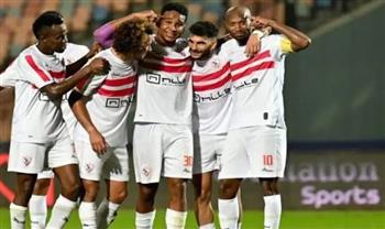   الزمالك بعد التتويج بـ السوبر الإفريقي: إحنا أسياد أفريقيا من زمان