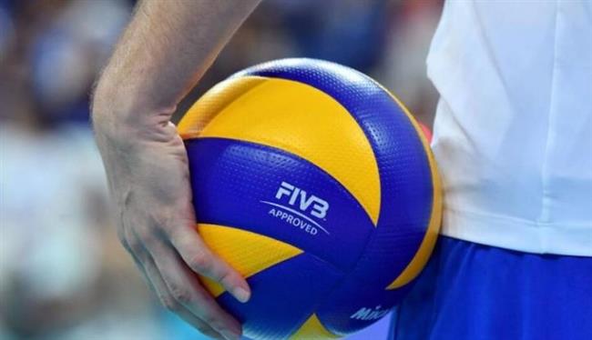 مصر ضمن المجموعة الأولى ببطولة العالم لرجال الطائرة 2025