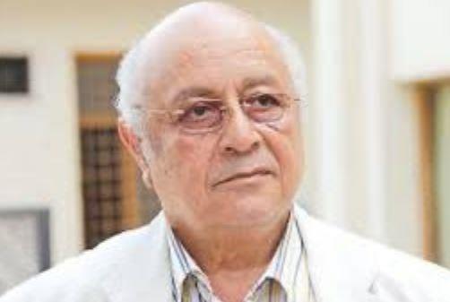 "ارواح فى المدينة "فى ليلة حب الشاعر الكبير سيد حجاب بالأوبرا 
