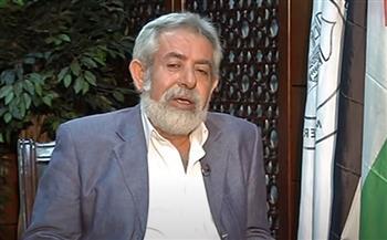 خاص| عدنان الصباح: المشاورات الإسرائيلية بشأن تشكيل "حكومة وحدة وطنية" خدعة سياسية جديدة 