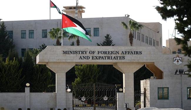 الأردن يعلن إعادة مواطنين اختطفا فى سوريا أغسطس الماضى