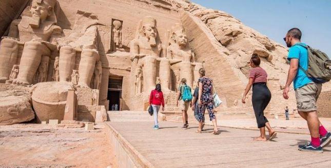  الاهتمام بالسياحة الآسيوية سبب زيادة الإقبال على المقاصد السياحية المصرية