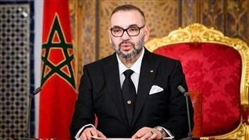  بمناسبة ذكرى المولد النبوي الشريف.. العاهل المغربي يصدر عفوًا عن 638 شخصًا
