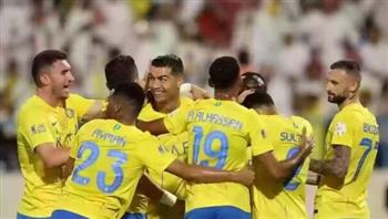   موعد مباراة النصر والشرطة العراقي في دوري أبطال آسيا