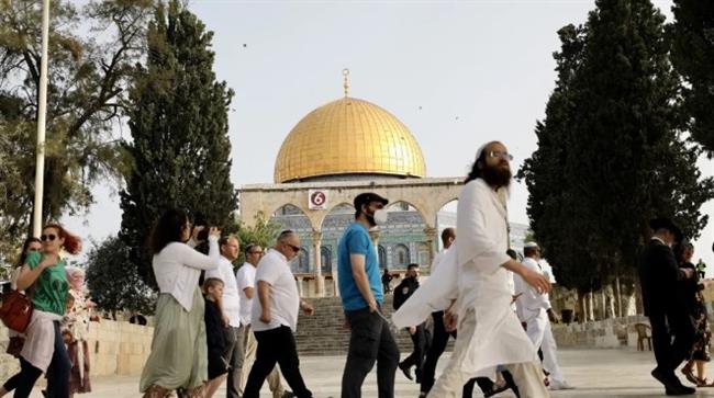 "الوطني الفلسطيني" يحذر من مخططات يهودية متطرفة تستهدف الأقصى