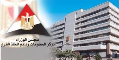 "معلومات الوزراء": التجارة الإلكترونية أحد أبرز مكونات الاقتصاد الرقمي 