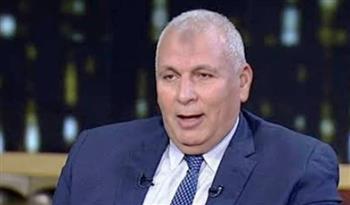محافظ الوادي الجديد يوجه بانتقال العاملين إلى العاصمة الإدارية بالمحافظة 