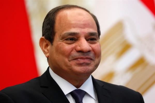 الرئيس السيسي: الاحتفال بالمولد النبوي يمثل فرصة للاطلاع على المفاهيم السليمة