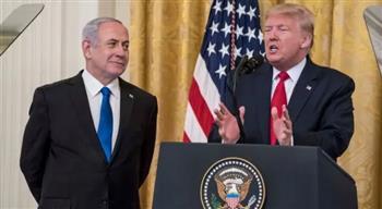 محلل فلسطيني: نتنياهو يراهن بكل أوراقه على فوز ترامب في الانتخابات 