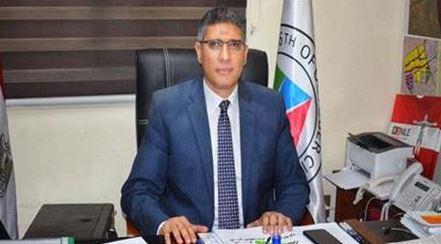 الجيزة تعيد الانضباط بمحيط سوق البطران في الهرم 
