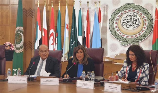 جامعة الدول العربية تحتفل باليوم العالمي العربي للمسؤولية المجتمعية والتنمية المستدامة 