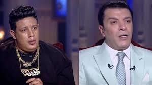 "لو استخفيت دمك هاتقعد في البيت".. مصطفى كامل في رسالة شديدة اللهجة لـ حمو بيكا
