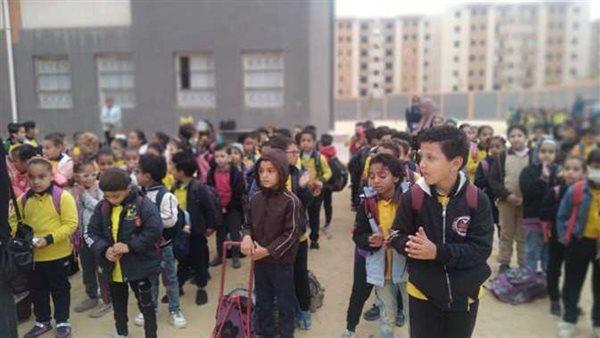  باقي 3 أيام.. انطلاق العام الدراسي الجديد السبت المقبل 