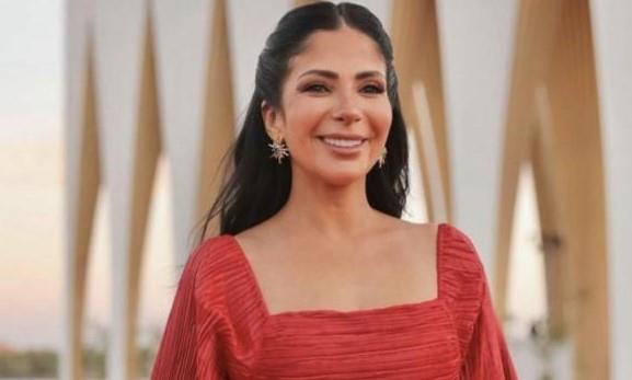 منى زكي: أشكر نقابة المهن السينمائية على ترشيح "رحلة 404" لتمثيل مصر في الأوسكار