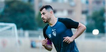   ونش الزمالك يواصل التأهيل استعدادا للمشاركة في التدريبات الجماعية