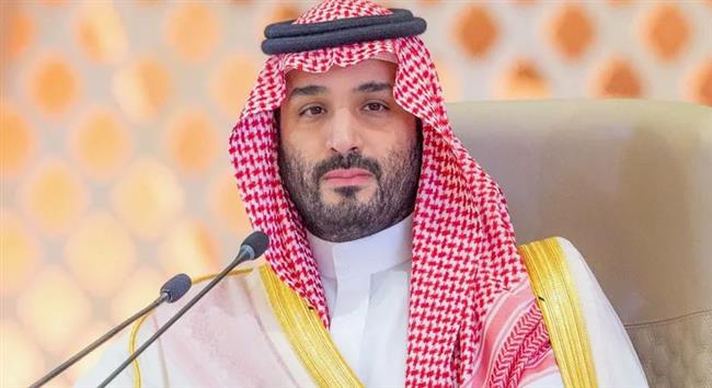 ولي العهد السعودي يدين محاولة اغتيال رئيس جزر القمر