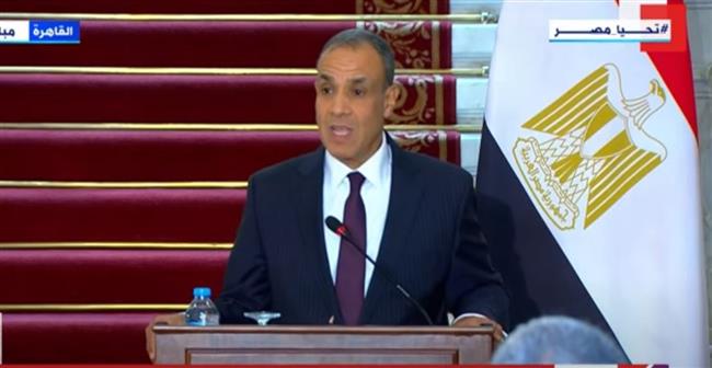 وزيرالخارجية: علاقاتنا مع الولايات المتحدة قوية ومتينة 