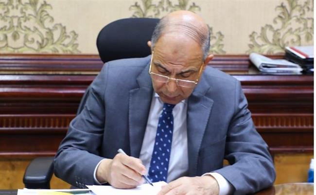 محافظ المنيا يعتمد المشروعات الفائزة في مبادرة المشروعات الخضراء الذكية