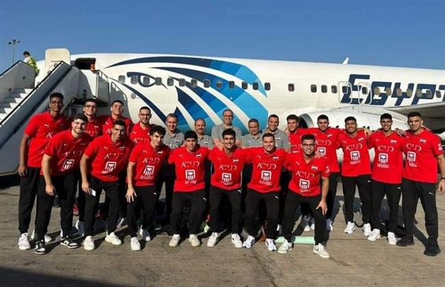 تعرف على مواعيد منتخب ناشئي اليد في البطولة الإفريقية بـ تونس 