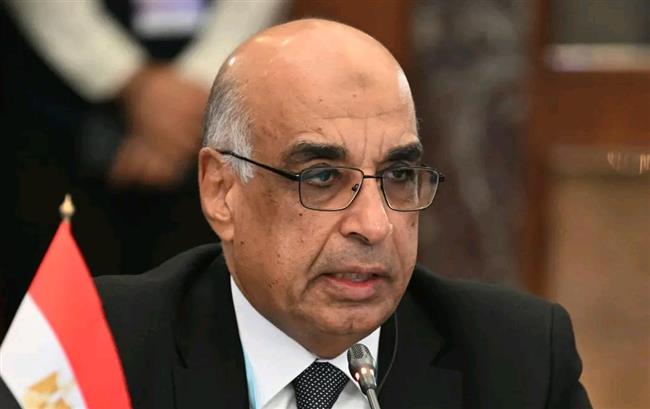 وزير العدل: التعاون القضائي الدولي مع دول البريكس يساعد في التصدي للجريمة المنظمة 