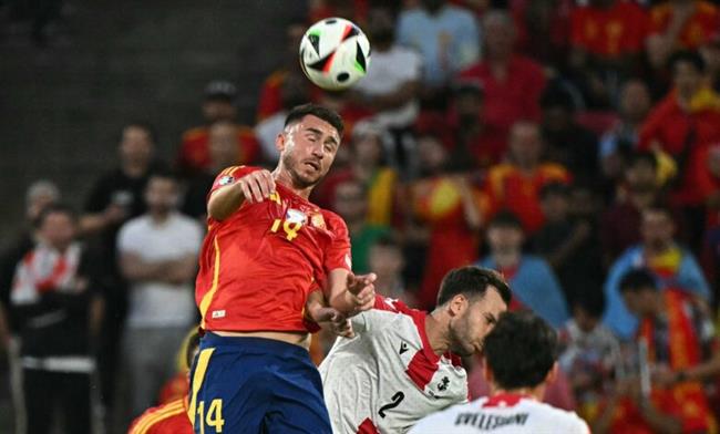  سبارتا يتغلب على سالزبورج.. وبولونيا يفرض التعادل على شاختار