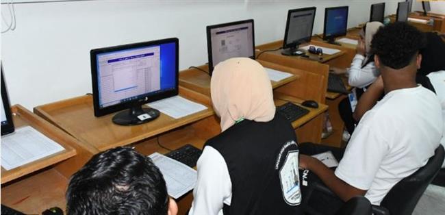 رابط نتيجة تنسيق الدبلومات الفنية 2024 