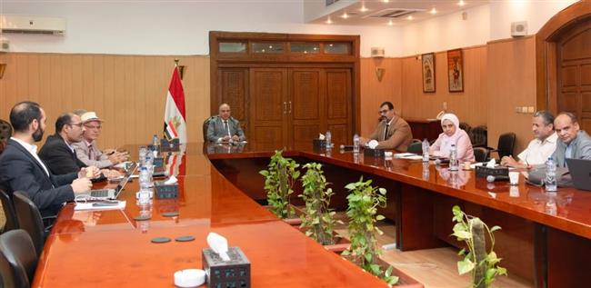    وزير الري: التغيرات المناخية دفعتنا لتحديث تصميمات أعمال الحماية من أخطار السيول
