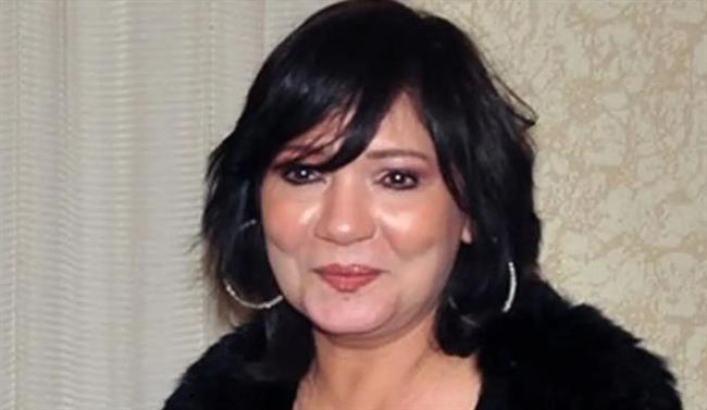 تكريم الفنانة عايدة رياض في مهرجان الجزائر السينمائي الدولي عن مجمل أعمالها