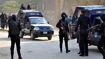 الداخلية تكشف حقيقة صوره متداولة لرخصة قيادة بها خريطة مغلوطة لمصر