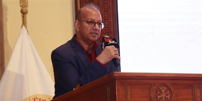 خبير آثار يشيد بمبادرة بداية لتعزيز الهوية والانتماء 