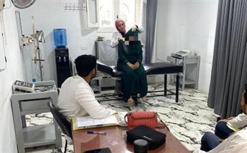وكيل صحة الدقهلية: العلاج الطبيعي أجرت 30 ألف جلسة و 89 اجتماعا فنياً فى أغسطس 