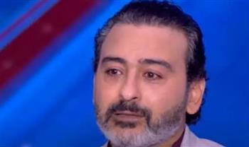 "خايف أموت كمدا وحزنا".. رسالة مؤثرة من أحمد عزمي للشركة المتحدة