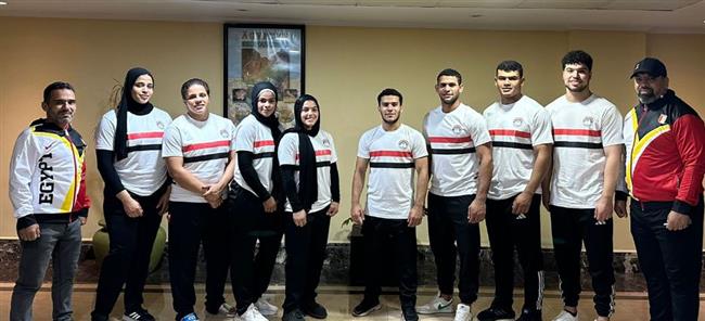 تعرف على جدول منافسات منتخب رفع الأثقال في بطولة العالم تحت 20 سنة بإسبانيا 