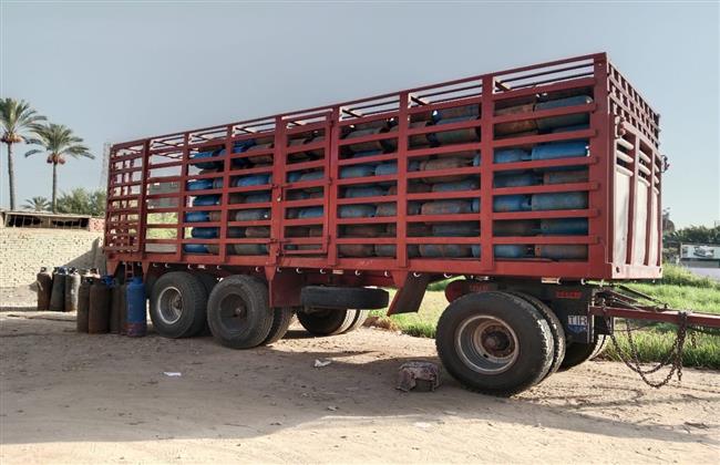 إحالة 149 محضراً للمخالفات التمونية بالدقهلية للنيابة العامة 