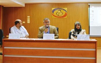 مدير فرع التأمين الصحي بالقليوبية يصدر حزمة من التكليفات .. تعرف عليها 