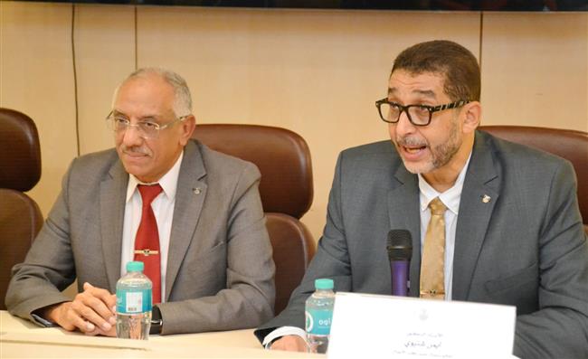الإسكندرية .. عقد التصفيات النهائية لأولمبيات الشركات الناشئة Startup Olympics 2024