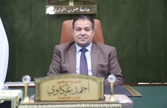 "عكاوي": استقبال طلاب الشهادات الفنية بمعامل التنسيق الثلاثاء