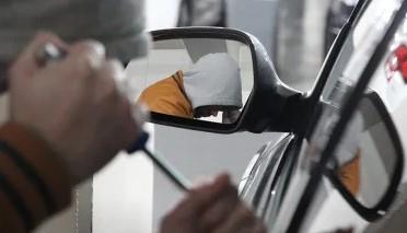 سقوط عصابة السيارات بـ 6 أكتوبر 
