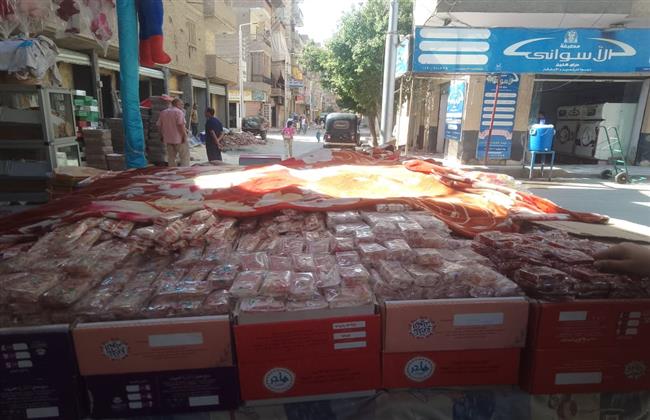 حصاد 4 أيام.. "تموين القليوبية" تحرر 600 محضر لمخابز وأنشطة تجارية مخالفة