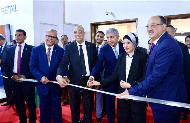 ⁠وزير السياحة يفتتح المعرض الدولي لتجهيزات الفنادق والمنشآت السياحية في دورته الـ44