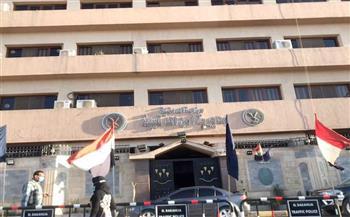 مصرع عنصرين خطرين وإصابة ضابط شرطة فى تبادل إطلاق النار بالدقهلية