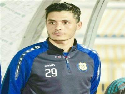 المصرى يعلن التعاقد مع محمد هاشم فى صفقة انتقال حر قادما من الإسماعيلى