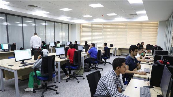  تنسيق الدبلومات الفنية.. إتاحة موقع التنسيق للتقدم لاختبارات القدرات اليوم