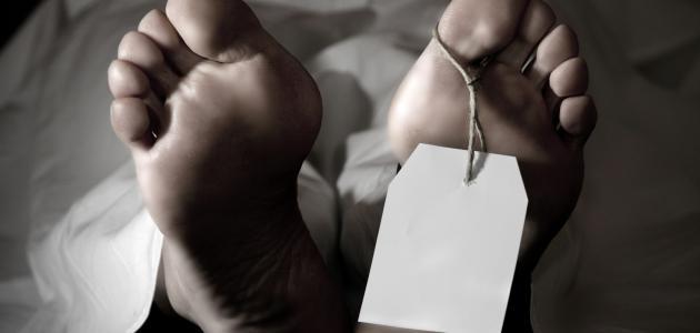 ما الفرق بين موت الفجأة والغفلة؟